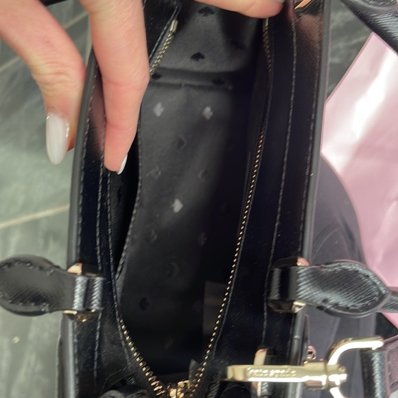 Kate Spade Staci Black - Picture 8 of 13